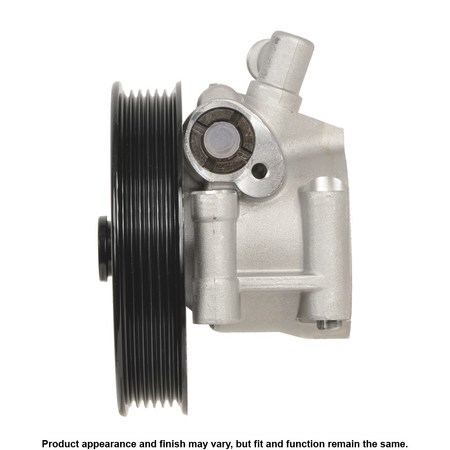 A1 Cardone New Power Steering Pump, 96-5201 96-5201